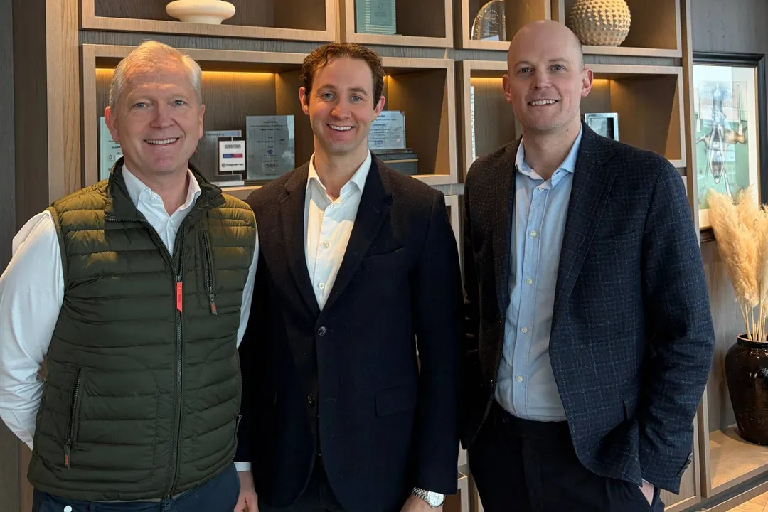 Colliers og Greencap — Green Underwriting Framework