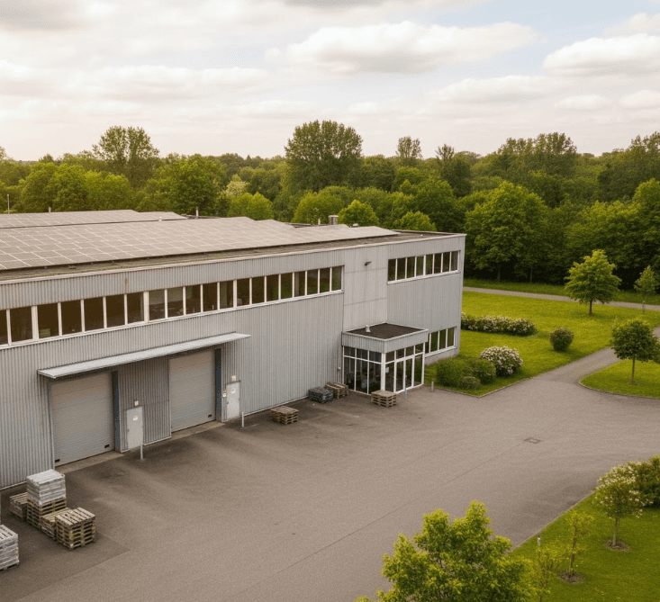 Reduser driftskostnadene – No Cure, No Pay