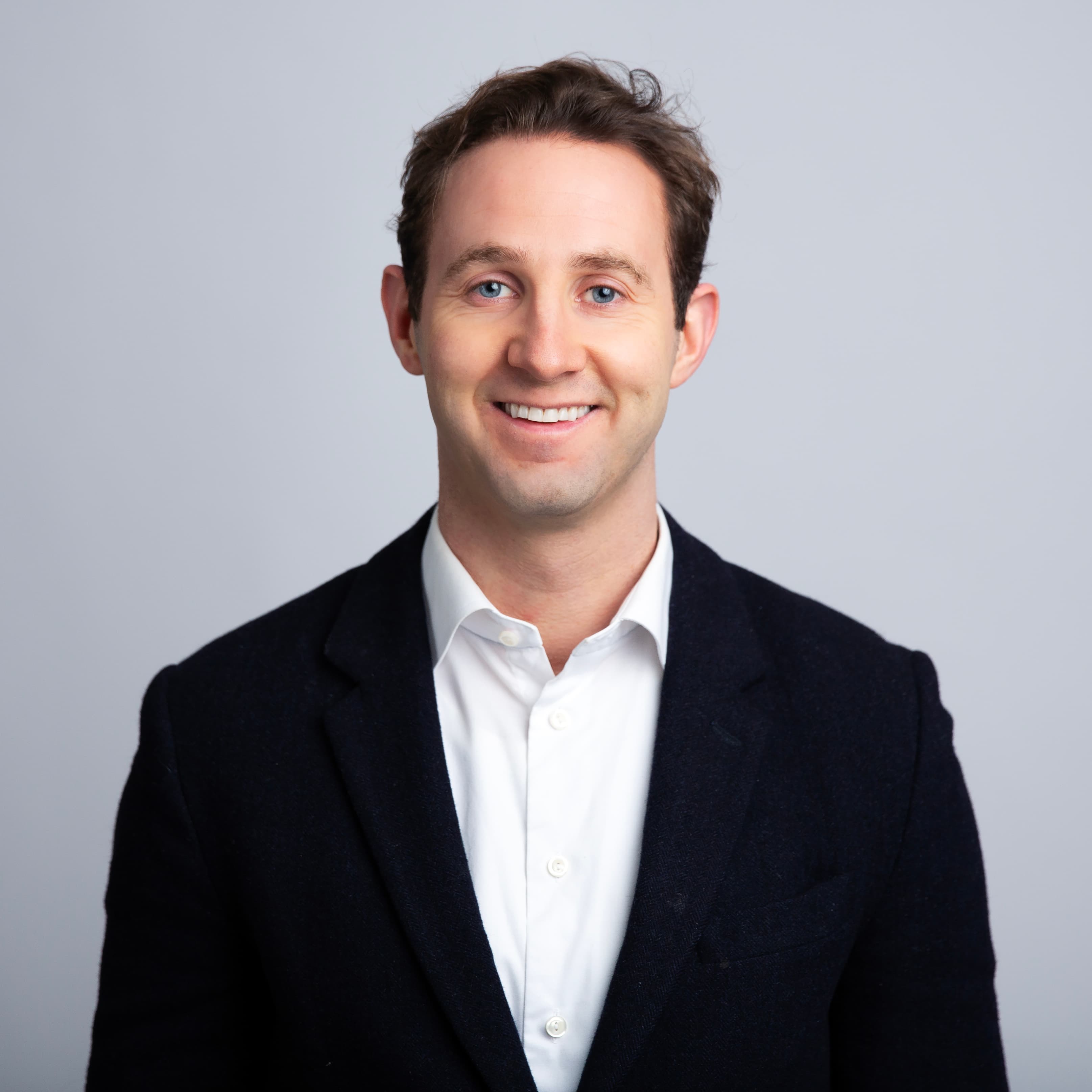 Jo Espen Vindøy, grunnlegger og daglig leder i Greencap