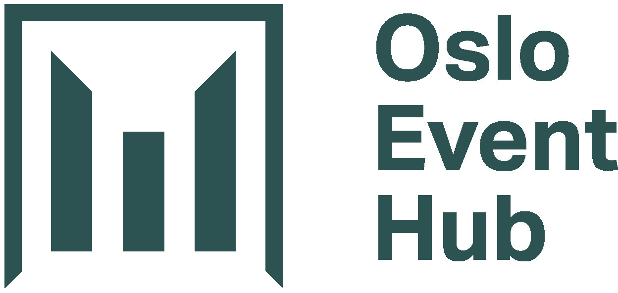 Oslo Event Hub